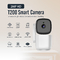 دوربین Wifi 1080P Tuya 5G تشخیص PIR هشدار هوشمند دوربین امنیتی Full HD