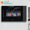 Glomarket Tuya Smart Home Zigbee Gateway Wifi Smart Control Panel 7 Inch Multi-function Ble Music Wall Touch Screen Tuya